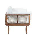 LH Home Vineyard Outdoor Sofa