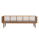 LH Home Vineyard Outdoor Sofa