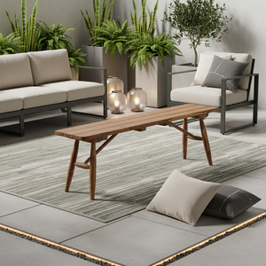 Outdoor Dining Chairs & Benches