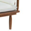 LH Home Vineyard Outdoor Club Chair