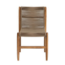 LH Home Vineyard Outdoor Dining Chair