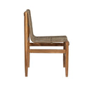 LH Home Vineyard Outdoor Dining Chair