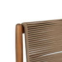 LH Home Vineyard Outdoor Dining Chair