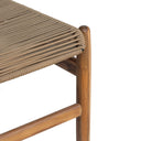 LH Home Vineyard Outdoor Dining Chair
