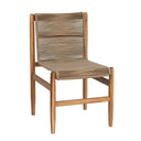 LH Home Vineyard Outdoor Dining Chair