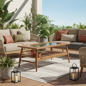 Outdoor Coffee Tables
