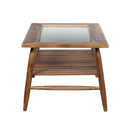 LH Home Vineyard Outdoor Rectangular Coffee Table