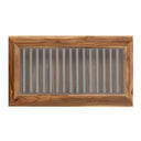 LH Home Vineyard Outdoor Rectangular Coffee Table