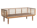 LH Home Vineyard Outdoor Loveseat