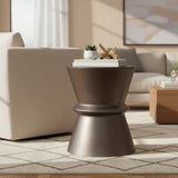 Bronze