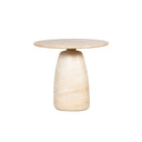 LH Home Olympia Side Table Low