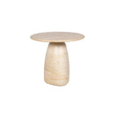 LH Home Olympia Side Table Low