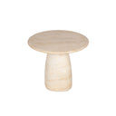 LH Home Olympia Side Table Low