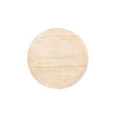 LH Home Olympia Side Table Low
