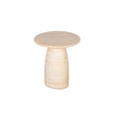 LH Home Olympia Side Table Tall