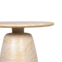 LH Home Olympia Side Table Tall