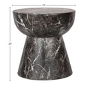 LH Home Yves Side Table
