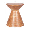 LH Home Rumi Side Table