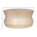 LH Home Zac Coffee Table