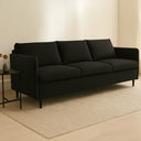 Warm Black