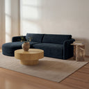 Dark Blue / Left