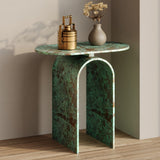 Green Patina