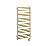 PVD Brushed Gold