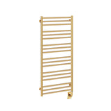 Unlacquered Brass