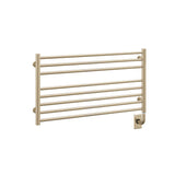 Satin Brass