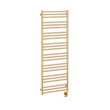 Unlacquered Brass