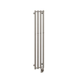 Brushed Nickel