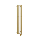 PVD Brushed Gold