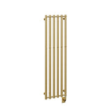 PVD Brushed Gold