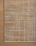 Clay / Silver / 3'-6" x 5'-6"