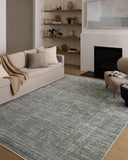 Spa / Sand / 2'-6" x 10'-0"