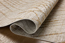 Beige / Gold / 9'-3" x 13'-1"