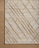 Beige / Gold / 2'-6" x 14'-0"