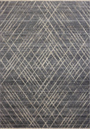 Midnight / Beige / 2'-3" x 3'-10"