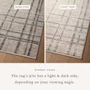 Beige / Midnight / 2'-6" x 14'-0"
