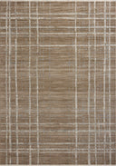 Brown / Stone / 5'-3" x 7'-9"