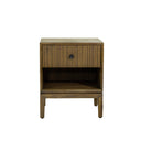 LH Home West Nightstand