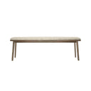 LH Home West Bench 59"