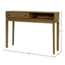LH Home West Console Table