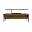 LH Home West Coffee Table with Lift Top