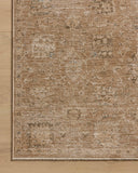 Clay / Multi / 7'-10" x 10'