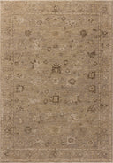 Taupe / Natural / 2'-7" x 7'-6"