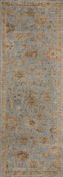 Sky / Natural / 5'-3" x 7'-6"