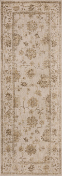 Fog / Natural / 5'-3" x 7'-6"