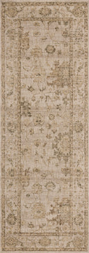 Dove / Forest / 2'-7" x 12'-0"