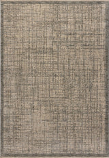 Denim / Bone